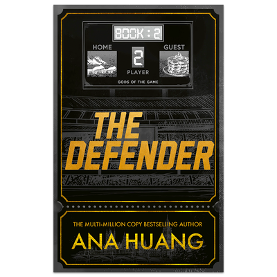 The Defender: Exclusive Edition image number 2