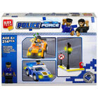 Block Tech Police Force image number 3