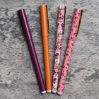 Flowers Ballpoint Pens: Pack of 4 image number 3