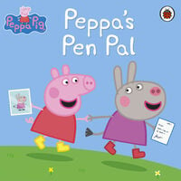 Peppa's Pen Pal: Peppa Pig