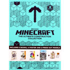 Minecraft: The Ultimate Construction Collection image number 2