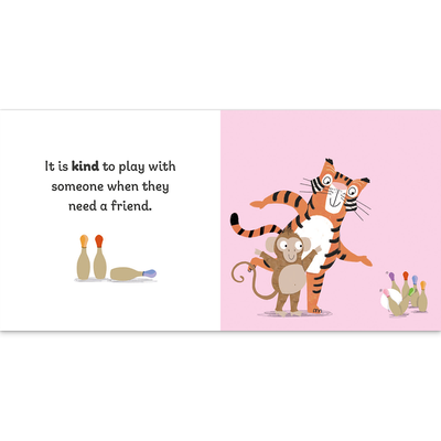 A Case of Good Manners image number 8