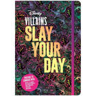 Disney Villains: Slay Your Day Journal image number 1