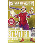 Horrible Histories: Gruesome Guide to Stratford-Upon-Avon image number 1