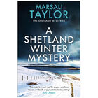 A Shetland Winter Mystery image number 1