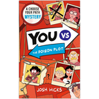 YOU VS The Poison Plot image number 1