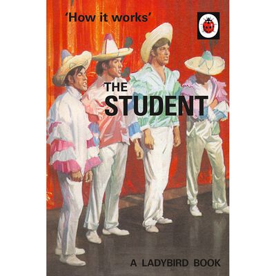 How it Works: The Student image number 1