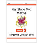 KS2 Maths Targeted Question Book: Year 3 image number 1