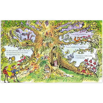 The Magic Faraway Tree: Silky's Story image number 3