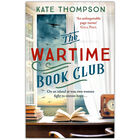 The Wartime Book Club image number 1