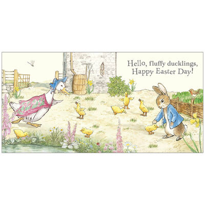 Peter Rabbit: Easter Surprise image number 3