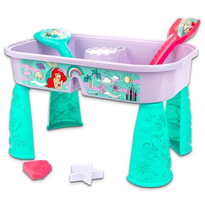 Disney Princess Sand and Water Table image number 2