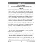 KS1 English SAT Buster 10-Minute Tests: Reading image number 2