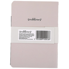 Geometry Mini Notebook Set: Pack of 3 image number 5