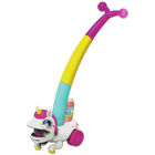 Unicorn Push Bubble Walker image number 2