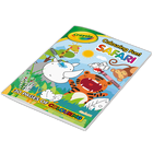 Crayola Colouring Fun! Safari image number 3