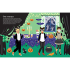 Sticker Dolly Dressing Halloween image number 3