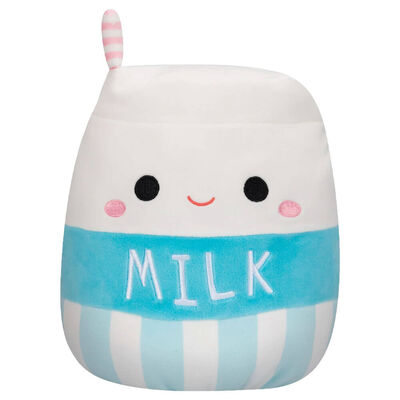 Squishmallows Flipamallow Plush: Ronnie the Cow/Melly the Milk Carton image number 2
