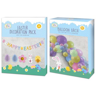 Easter Party Bundle image number 2