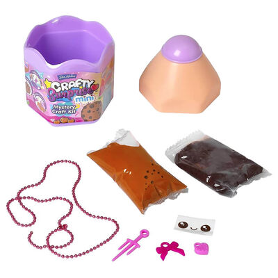 Crafty Surprise Minis: Mystery Craft Kit image number 3