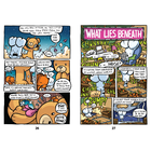 Bunny Vs Monkey: The Human Invasion image number 5