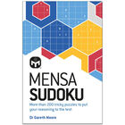 Mensa Sudoku image number 1
