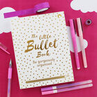 The Little Bullet Book image number 2
