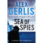 Sea Of Spies image number 1