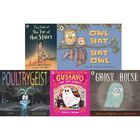 Spooky Stories: 10 Kids Picture Books Bundle image number 3