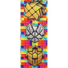 Metallic Magic Cubed Puzzles - Set of 3 image number 2