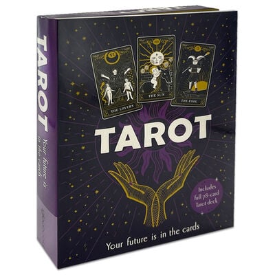 Tarot image number 1