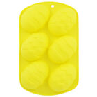 Large Easter Egg Silicone Mould image number 2