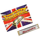 Retro Games - Learn to Play the Harmonica image number 2