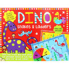 Dino Snakes & Ladders image number 2