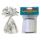 Valentine's Day Red Hearts Helium Balloon Bundle image number 4