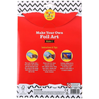 Make Your Own Foil Art image number 2