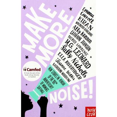 Make More Noise image number 1