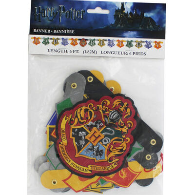 Harry Potter Decorations Party Bundle image number 2