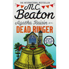 Agatha Raisin and the Dead Ringer image number 1