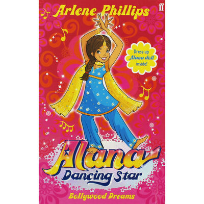 Alana Dancing Star: Bollywood Dreams image number 1