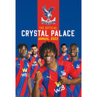 The Official Crystal Palace Annual 2022 image number 1