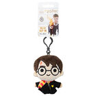 Harry Potter Plush Clip: Assorted image number 1