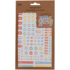 Calendar Planner Stickers: Pack of 1000 image number 1
