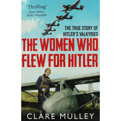The Women Who Flew for Hitler image number 1