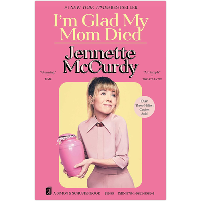 I&rsquo;m Glad My Mom Died image number 1