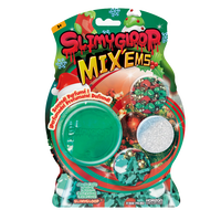 Christmas Slime Mix Ems Kit: Jingle Bells