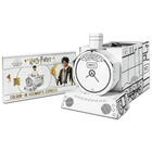 Harry Potter Colour Your Own Hogwarts Express image number 1