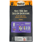 Make Your Own Skeleton Decorations image number 2