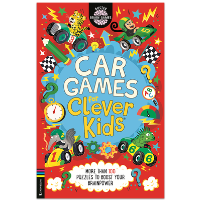 Car Games for Clever Kids image number 1