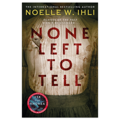 None Left To Tell image number 1